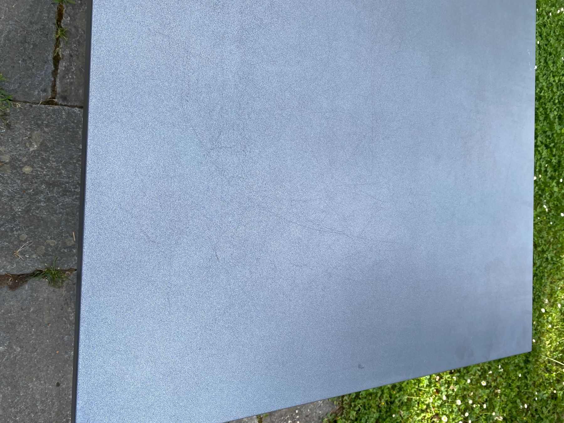 Tavoli: Gartenklapptisch Schaffner – Usato da Zürich venduto da darwin3000 4