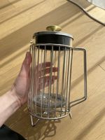 Barista & Co. Kaffeemacher