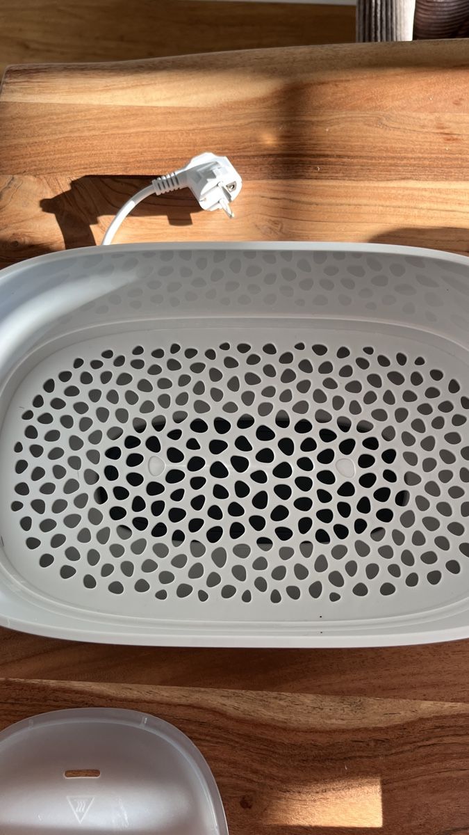 Philips Baby-Mahlzeiten: Philips Avent Steam Sterilizer SCF291/00 Neu – Neu und originalverpackt aus Herisau von dav_7zn2 2