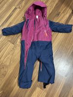 Combinaison de ski +combi polaire enfant décathlon 2-3 ans