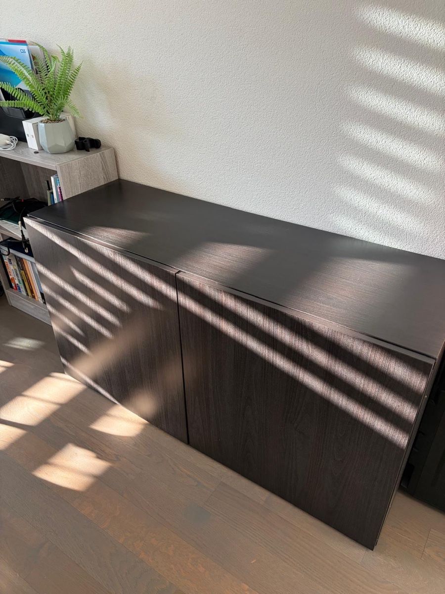 Ikea Cassettiere: IKEA Besta Kommode – Usato da Spiez venduto da aci_jrd7