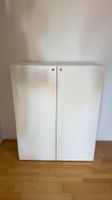 Armoire blanche comme neuf