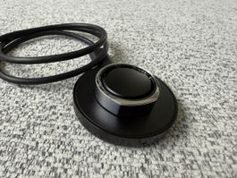 Gen 3 Oura Ring + Charger Size 13