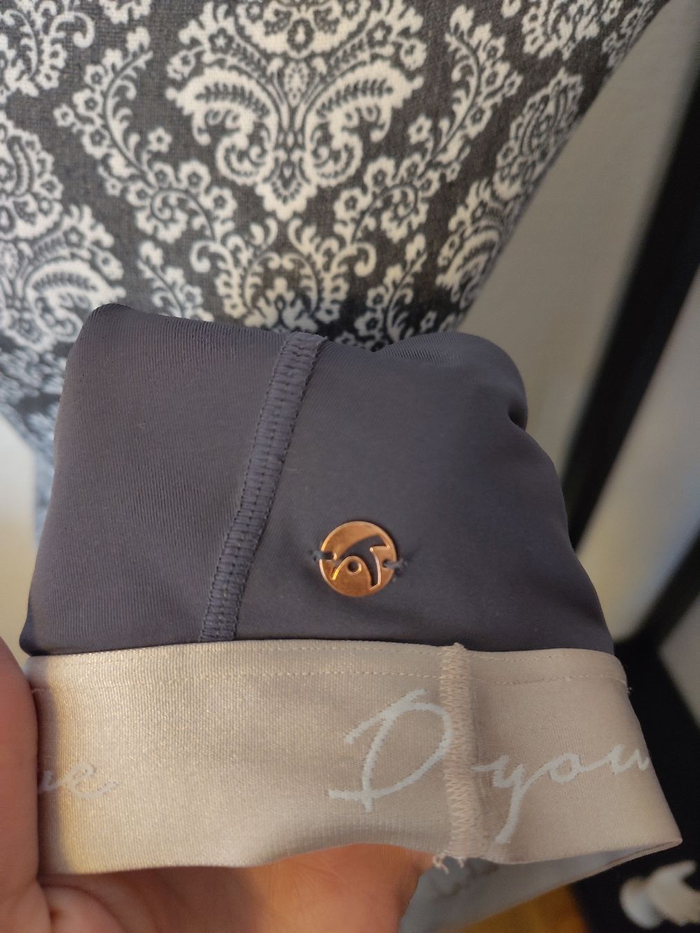 Tchibo Tops: TCHIBO - Exquisites Sprt-Top, Gr. S – Neu (gemäss Beschreibung) aus Zollikofen von AliaRuna 4