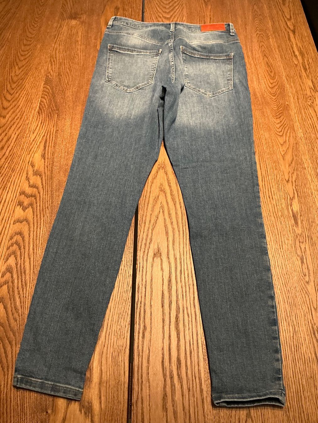 Jeans: Damen Jeans Top Zustand – Nuovo (secondo la descrizione) da Würenlos venduto da Tina48 3