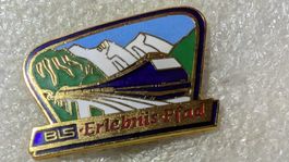 Ansteckpin 169: BLS Erlebnis Pfad