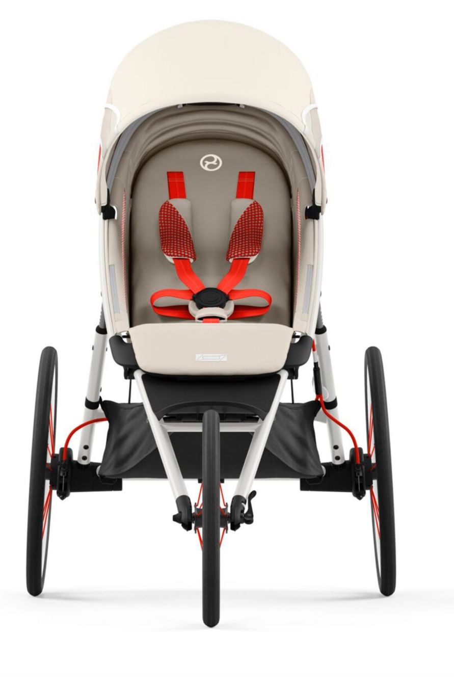 Cybex Carrozzine: Cybex Kinderwagen – Usato da Schwerzenbach venduto da Celine_28 2