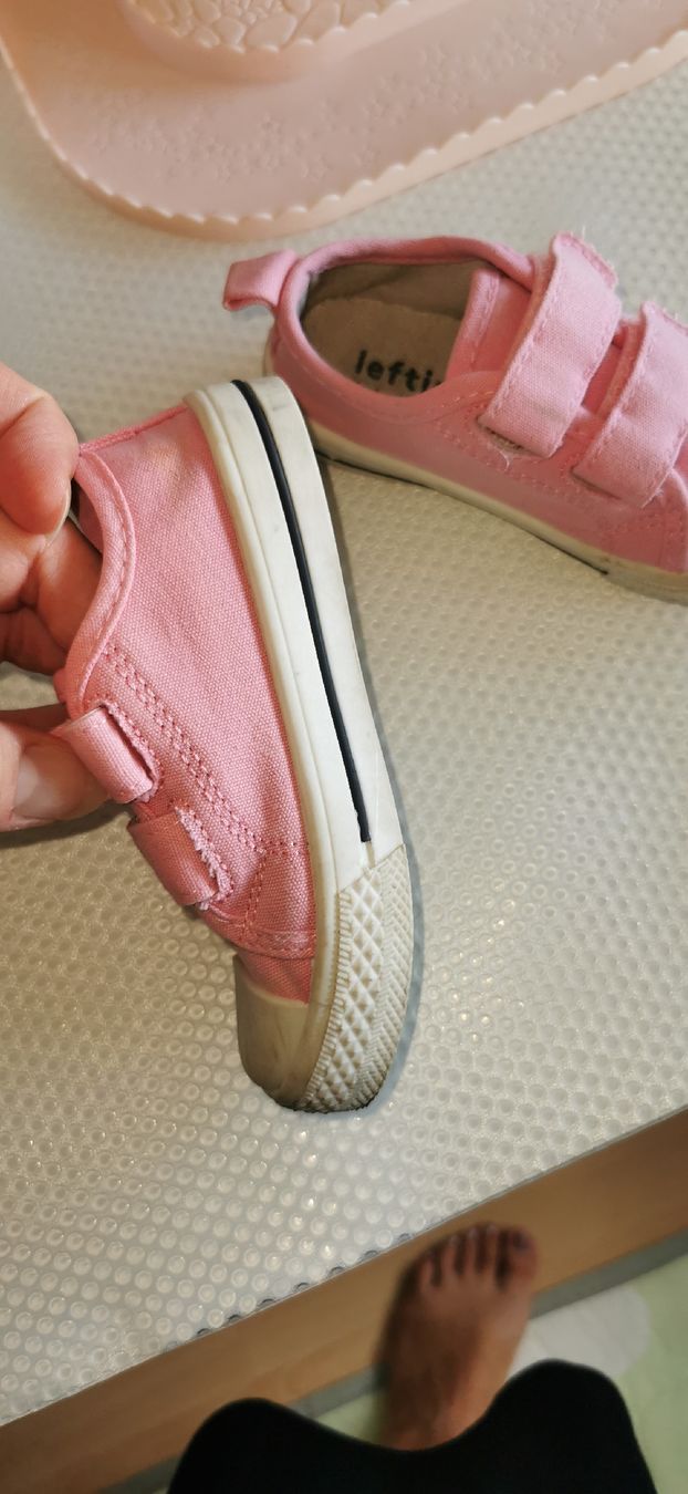 Scarpe per ragazze: Schuhe Gr 22 – Usato da Winterthur venduto da Katyakaterina 3