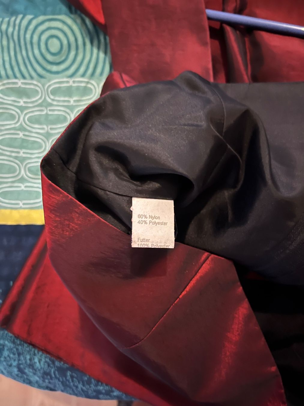 Robes: Wunderschönes Festkleid – D'occasion à Zürich par Daen1515 3
