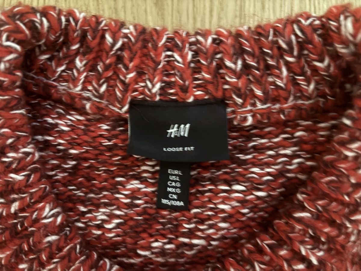 H&M Pulls & Sweat-shirts: Pullover Winter – D'occasion à Buch am Irchel par BuAmIr84 1