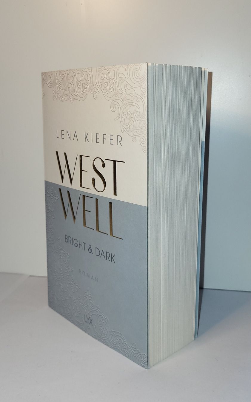 Livres: West Well - Bright & Dark – D'occasion à Uzwil par jae_8khn 1