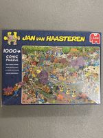 Puzzle 1000 Teile komplett