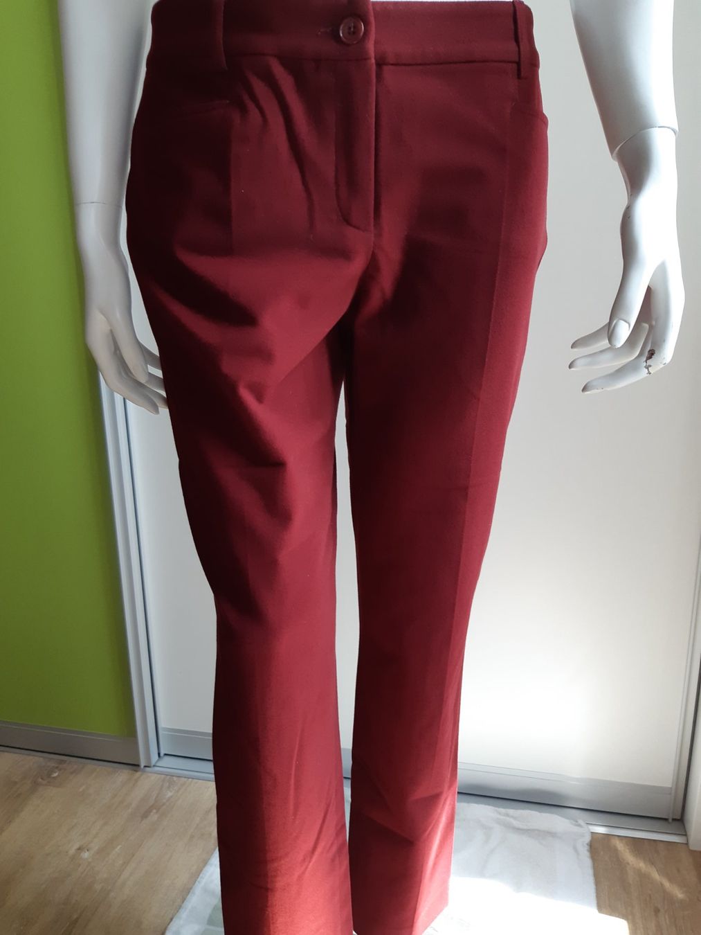 Navyboot Hosen: Hose Gr. 38 von Navyboot – Neu (gemäss Beschreibung) aus Thierachern von Shila99 1