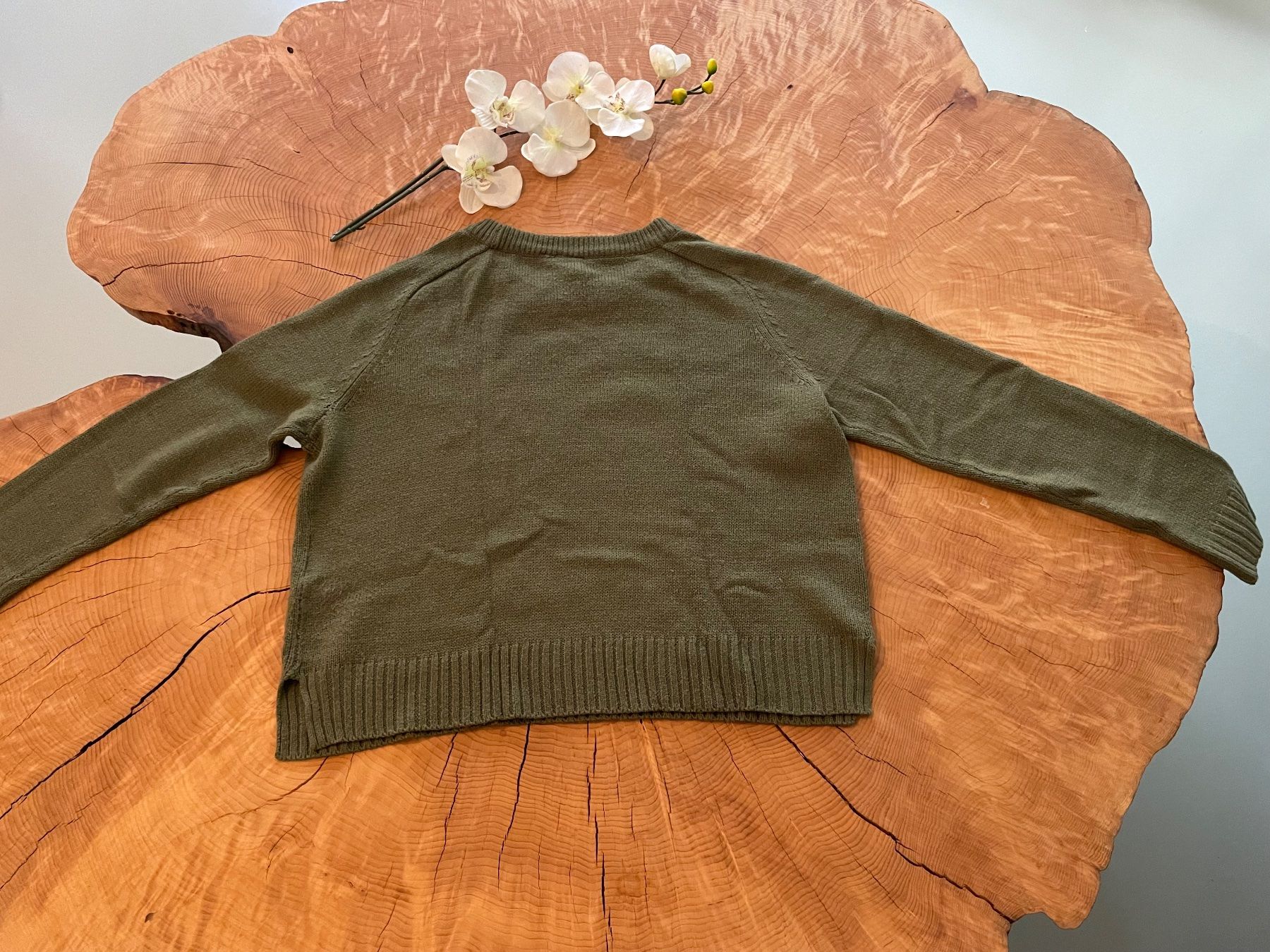 H&M Maglioni & Felpe: Pullover mit langen Ärmeln von H&M, Gr. M – Usato da Zürich venduto da AnnaSa 3