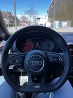 Audi Sport Lenkrad inkl. Airbag