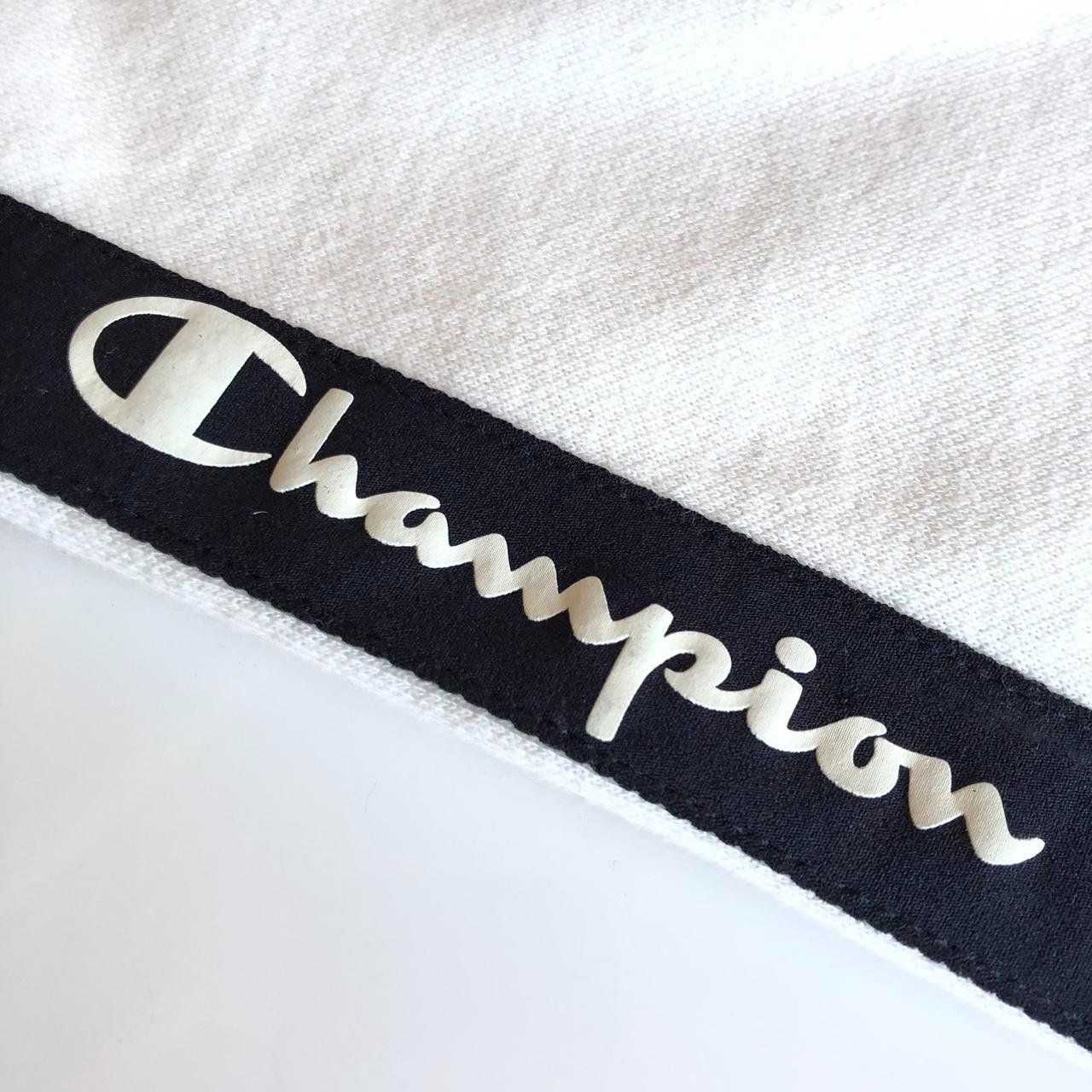 Champion Maglioni & Felpe: Pull Champion White Women L – Usato da Genève venduto da ang_7j7j 3