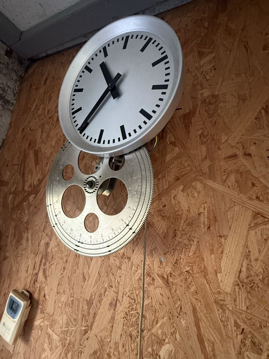 Uhren: Uhr – Gebraucht aus Horriwil von Carrera68 4