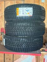 Satz Pirelli Winter Sottozero 3 215/50/R18