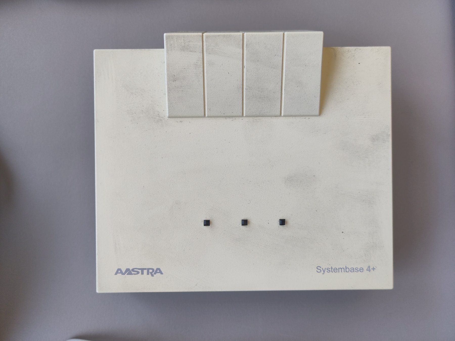 Aastra Telefoni: AASTRA/Mitel Telefonsystem, diverse Telefone & Zubehör – Usato da Oberriet SG venduto da Su-gus.or 5