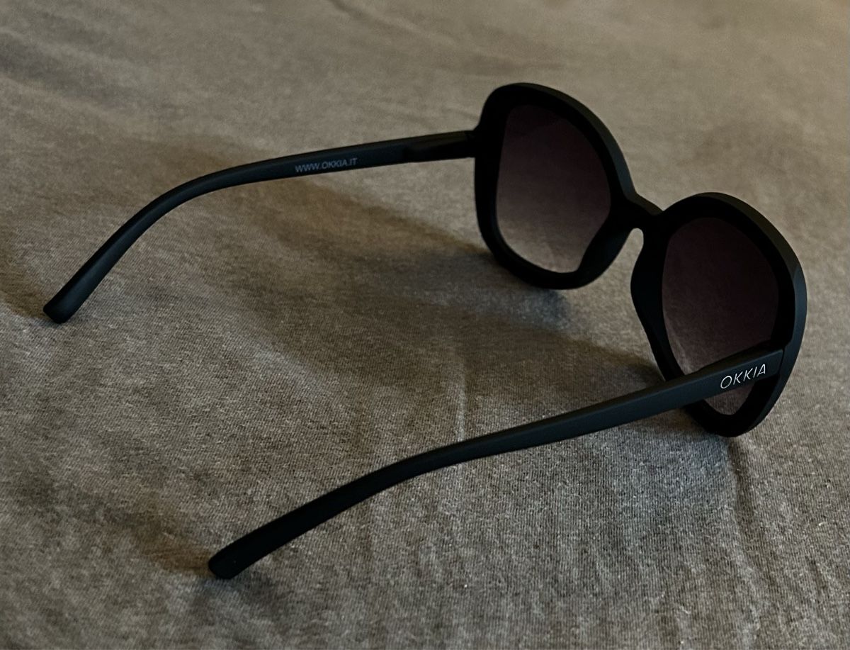 Brillen & Gläser: Lunettes OKKIA neuves – Neu und originalverpackt aus Vouvry von tintin2308 2