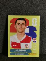 Panini Wm 2026 Sticker :Ante Budimir Cro 18