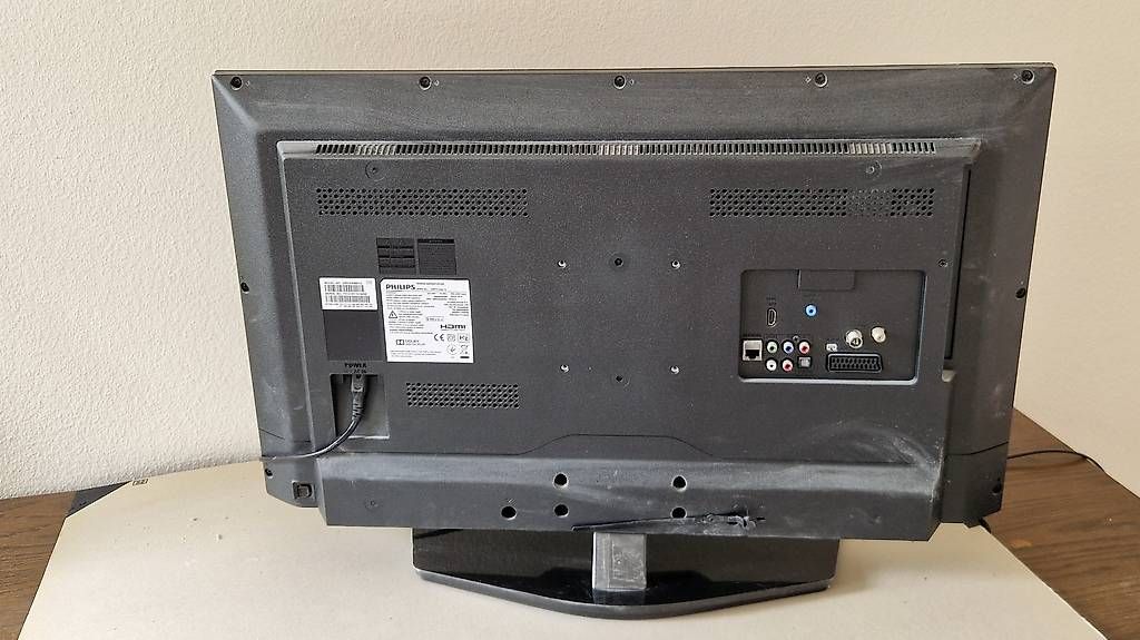 Fernseher: Télévision Phillips  – Gebraucht aus Giffers von fpa_7mf5 1