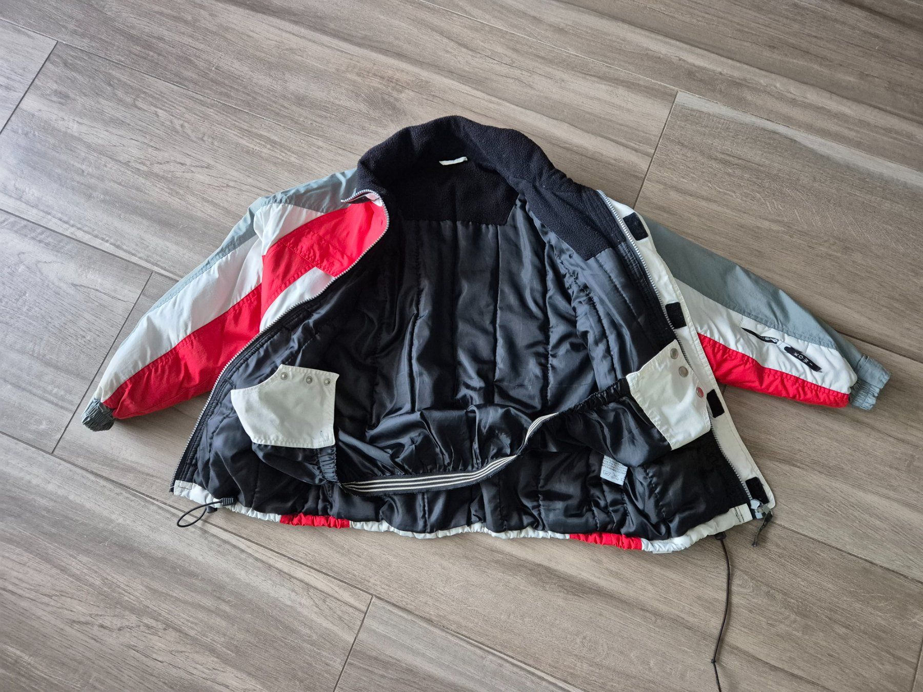 Giacche: Ski Jacke 128 – Usato da Kloten venduto da techni 1