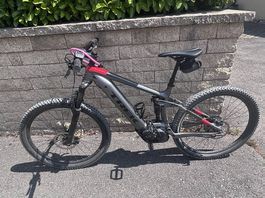 VTT électrique TREK Powerfly FS5 G2
