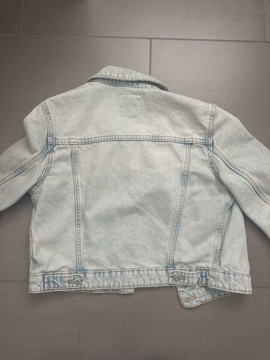 Zara Giacche: Zara Jacke, Größe S – Usato da Bremgarten AG venduto da tanery 2