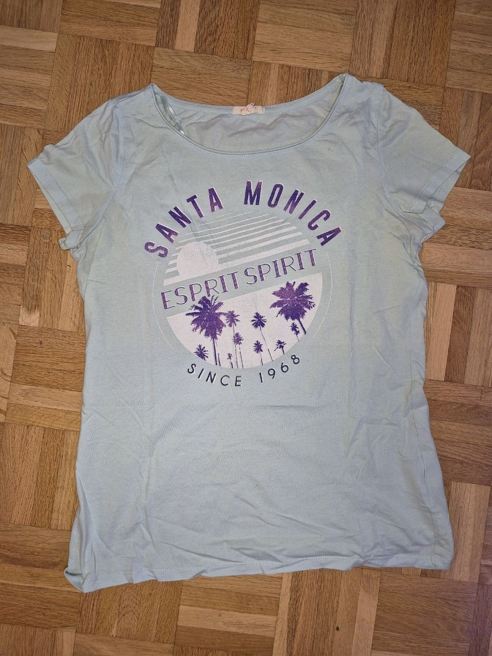 Esprit Lotti di vestiti: Kleidung Bundle; Rock, T-shirts und Kleid – Nuovo (secondo la descrizione) da Kreuzlingen venduto da soupris 5