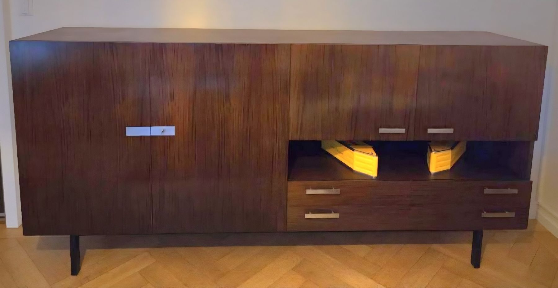 Commodes: sideboard,  vintage Sideboard,  Anrichte – D'occasion à Zürich par Reni8048 2