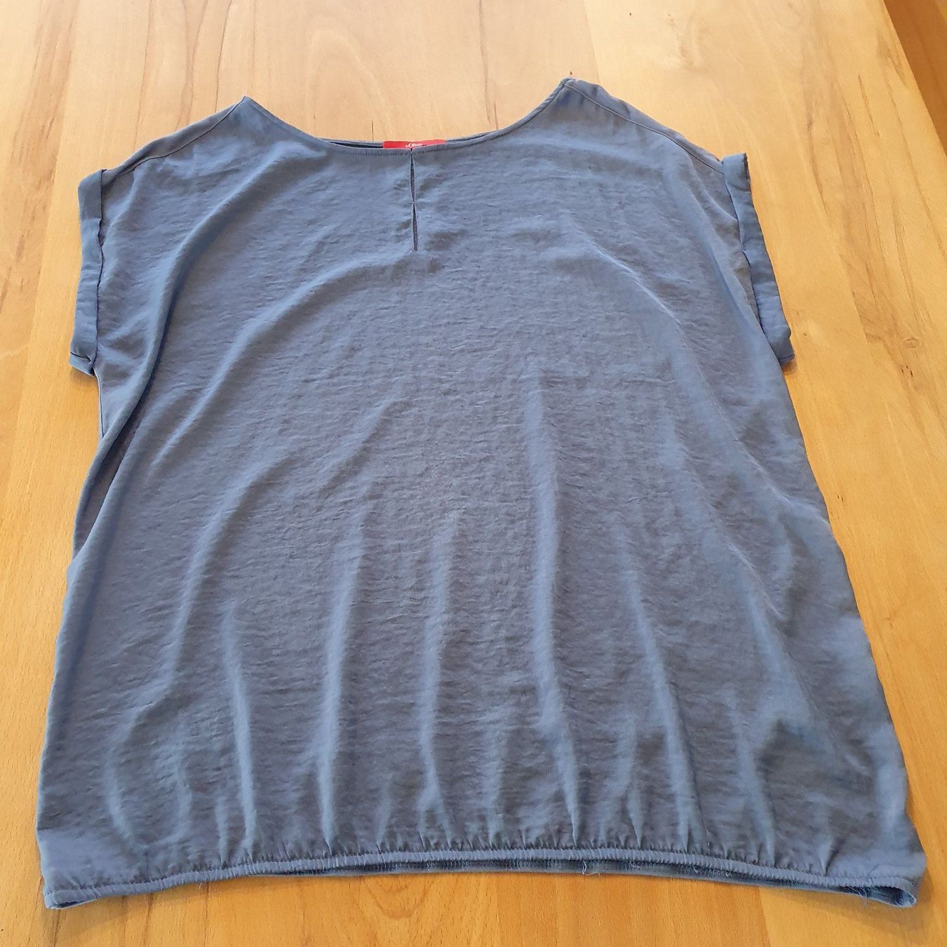 Lotti di vestiti: 7 Oberteile, div. Marken, Gr. 46 – Usato da Bilten venduto da pelanov 4