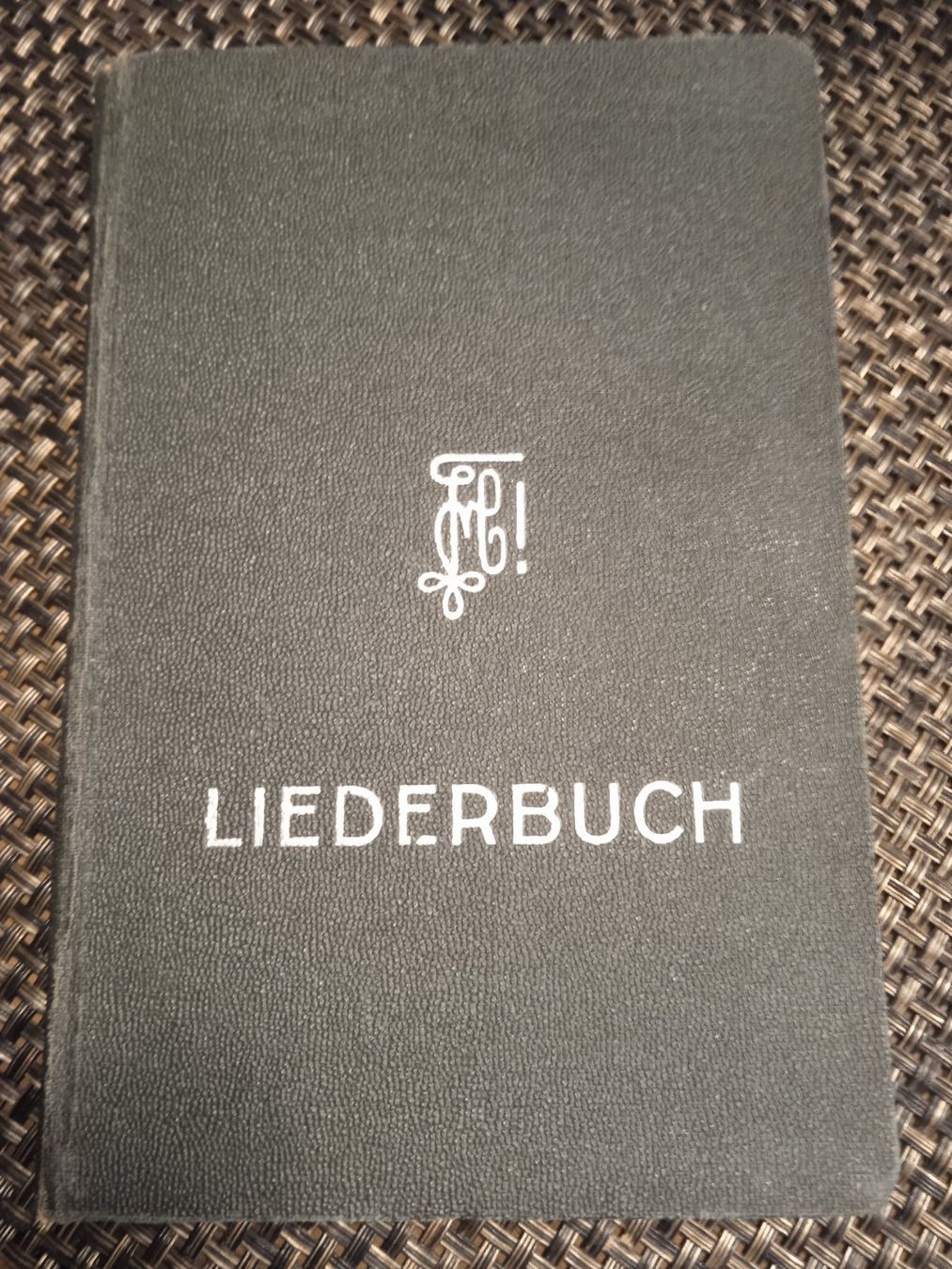 Libri: Liederbuch des Schweizerischen Studentenvereins – Usato da Bassersdorf venduto da kal_99sw