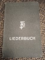 Liederbuch des Schweizerischen Studentenvereins