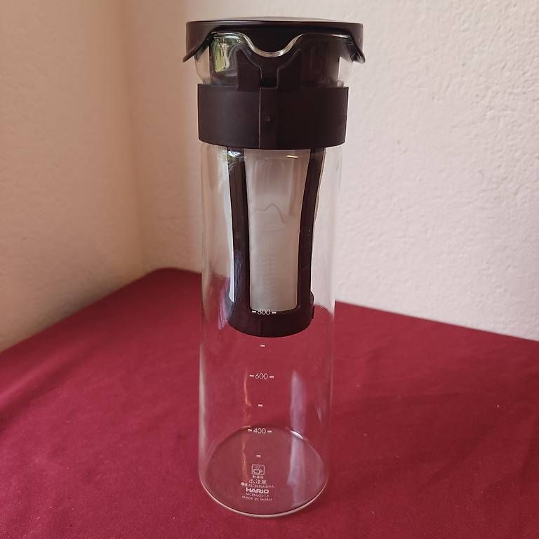 Macchine per caffè & Macchine per espresso: Hario Mizudashi Cold Brew Maker – Usato da Zuchwil venduto da Brechi0 1