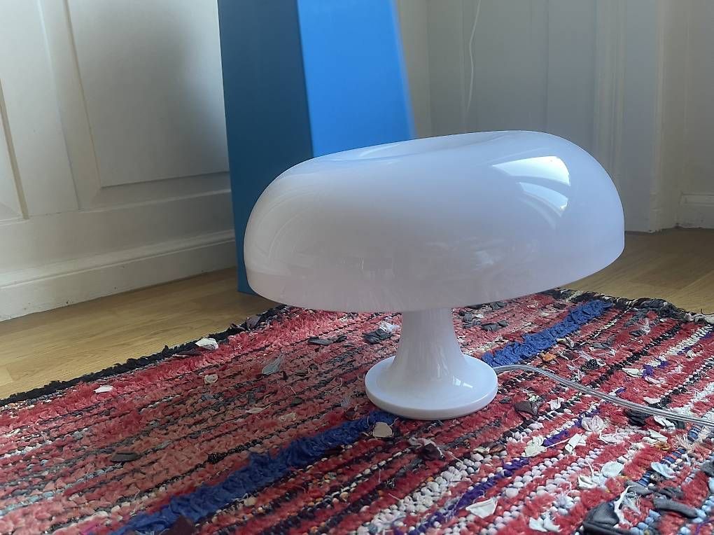 Lampes: Design Lampe – D'occasion à Zürich par paulamiapizzeria