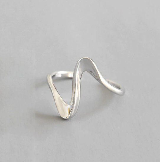 Ringe: Silber Ring – Neu und originalverpackt aus Winterthur von fte_m25p