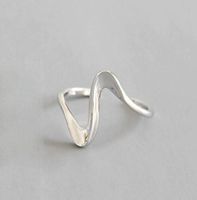 Silber Ring