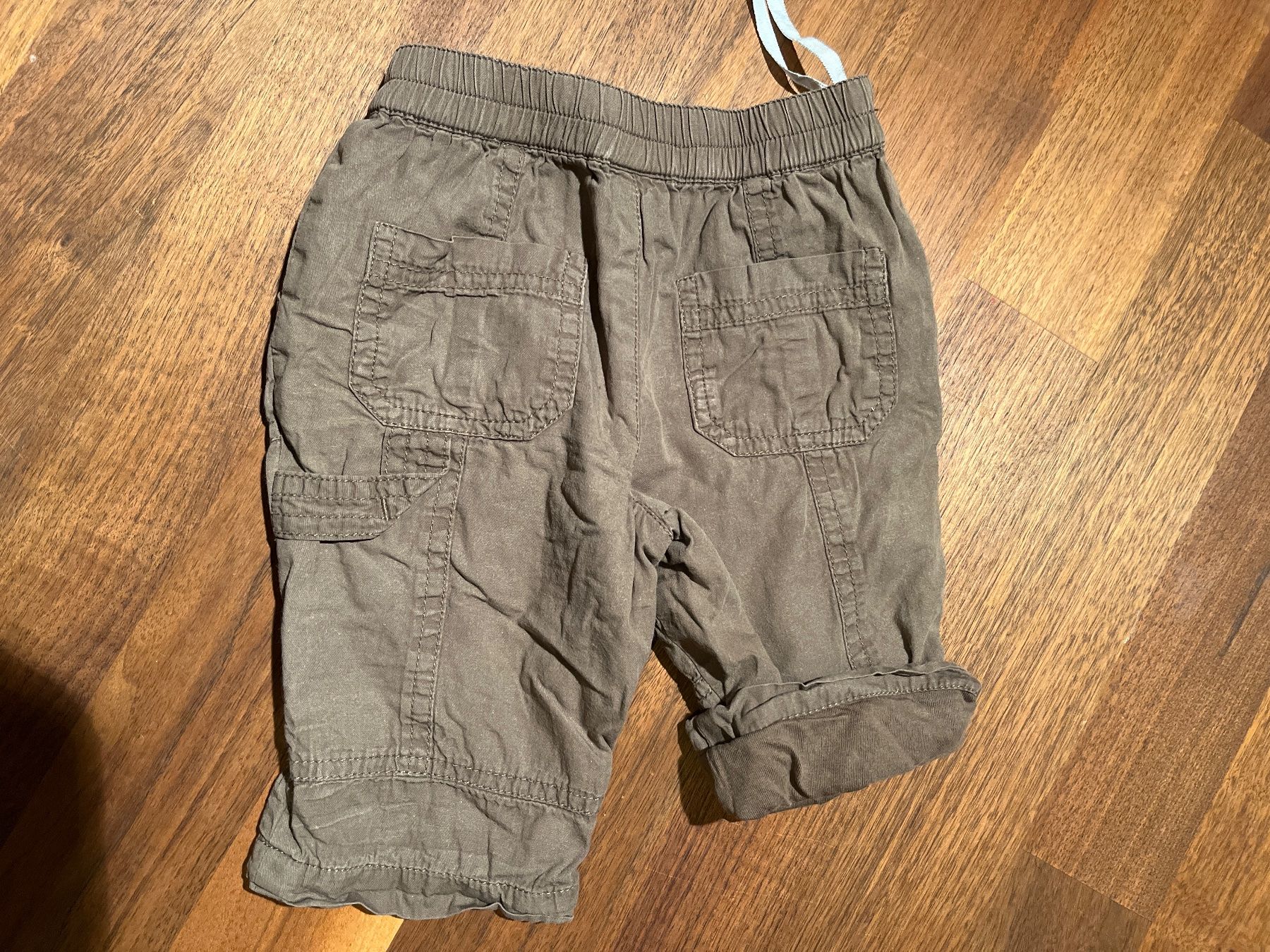 Pantaloni: Hose 62 – Usato da Andelfingen venduto da estark 3