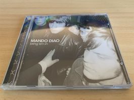 Mando Diao – Bring 'Em In