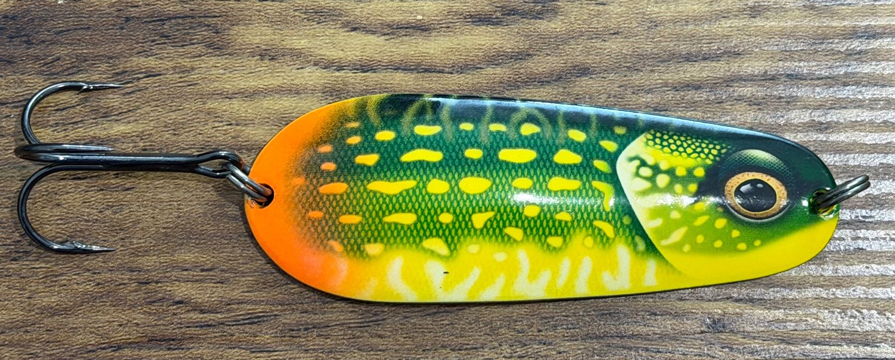 Rapala Köder: RAPALA NAUVO 9.5CM / 37G – Neu (gemäss Beschreibung) aus Widnau von Fishingtackle_Oggy