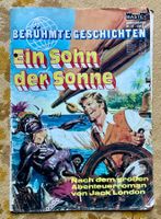 Berühmte Geschichten Heft Nr 12 von 1970 ?