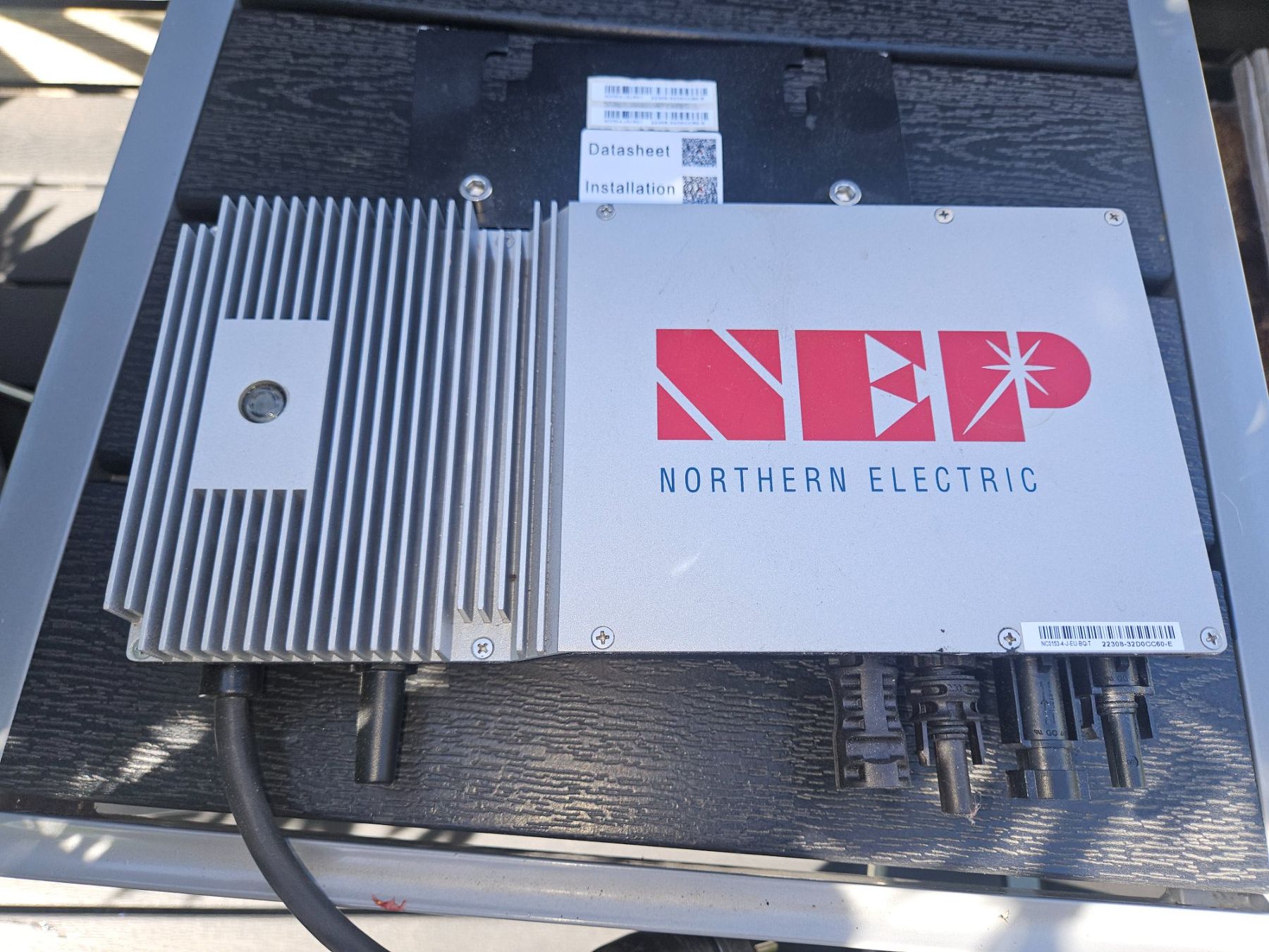 Solargeräte und Solarprodukte: Solarpanel – Gebraucht aus Moosleerau von mar_lr8m 4