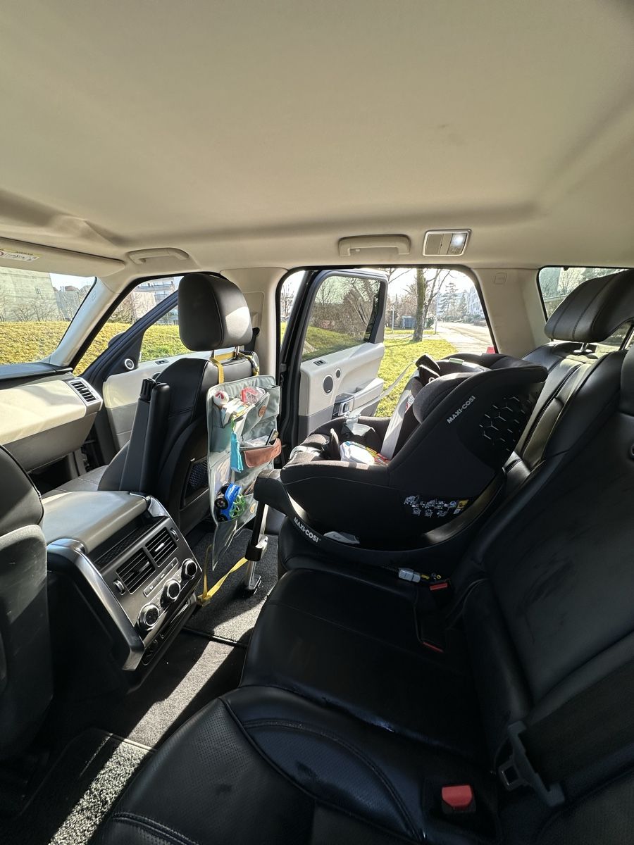 Land Rover Automobili: LAND ROVER Range Rover Sport 3.0 SDV6 HSE Dynamic Automatic – Usato da Reinach BL venduto da siq_qs5y 8