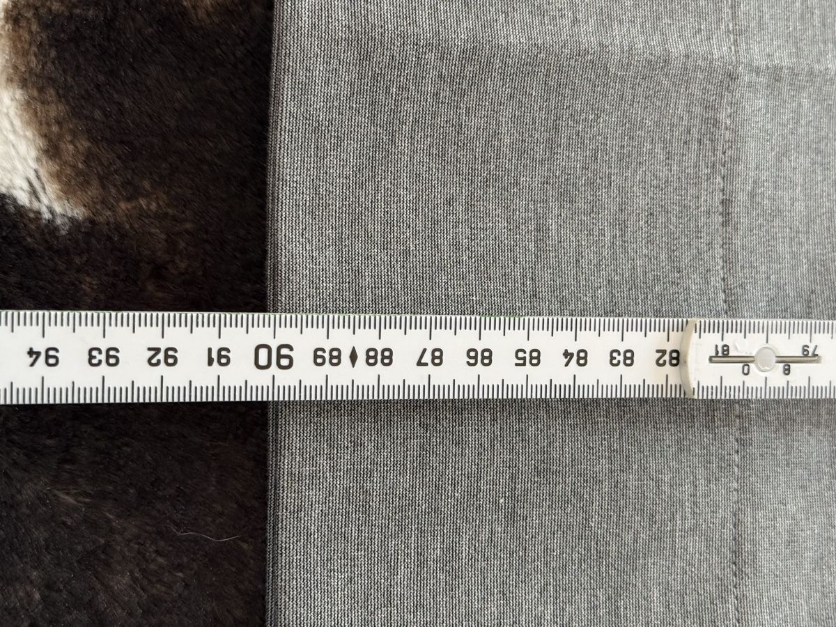 Pantaloni: Hose grau – Nuovo (secondo la descrizione) da Jegenstorf venduto da jenny2002 4