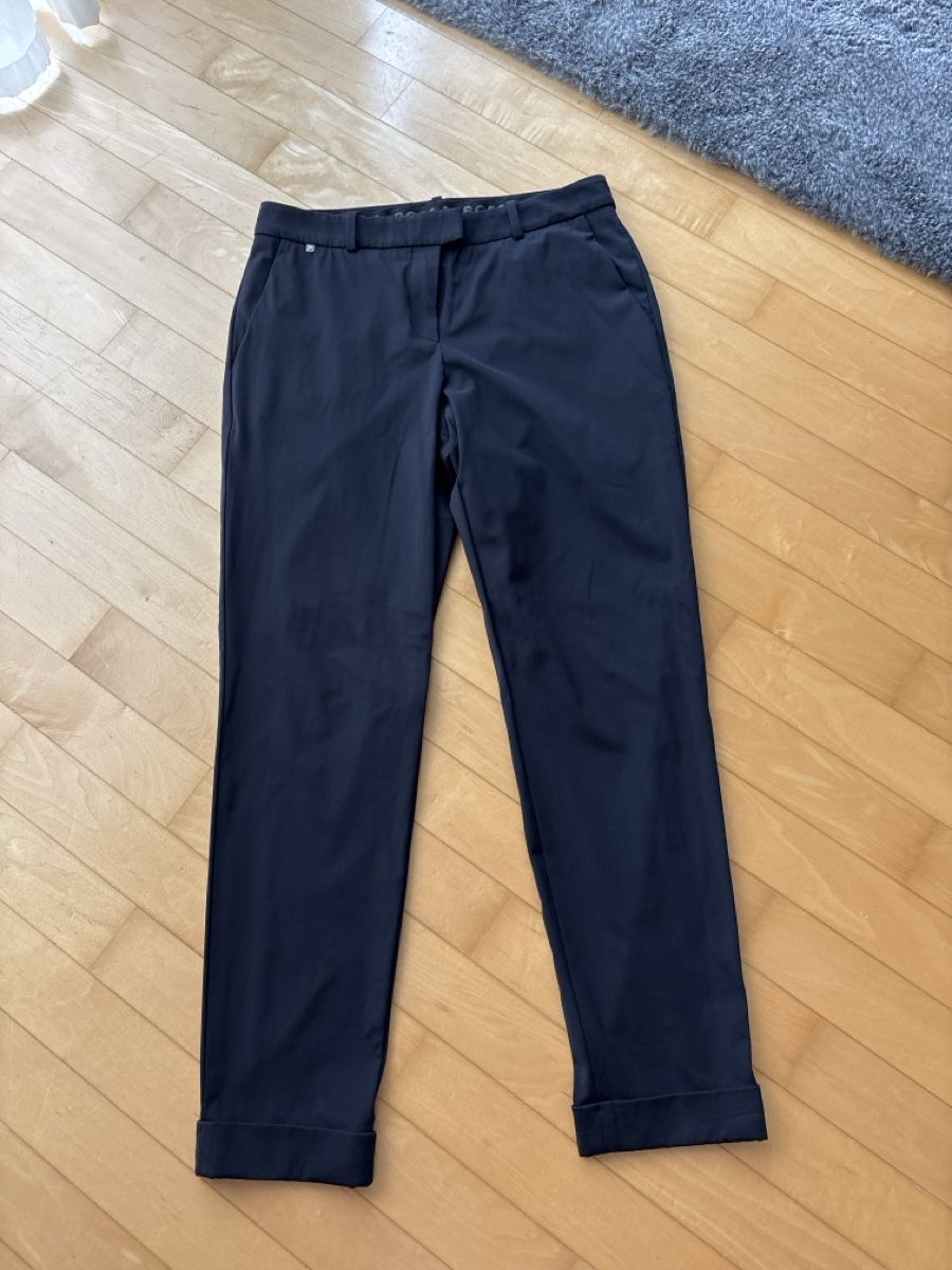 Hugo Boss Pantaloni: BOSS Hose, Grösse 36, Top Zustand – Nuovo (secondo la descrizione) da Embrach venduto da Dmoney