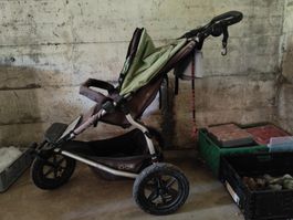 Kinderwagen Mountain Buggy Urban Jungle