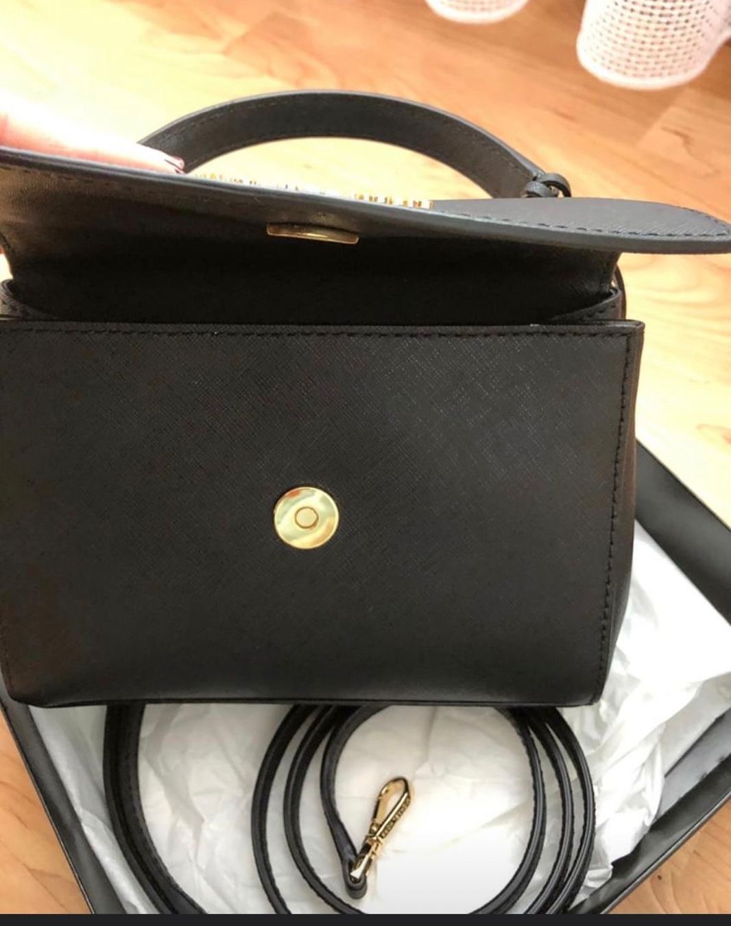 Michael Kors Borse da donna: Original Michael Kors Umhängetasche, neu – Nuovo (secondo la descrizione) da Aarburg venduto da flacon05 2