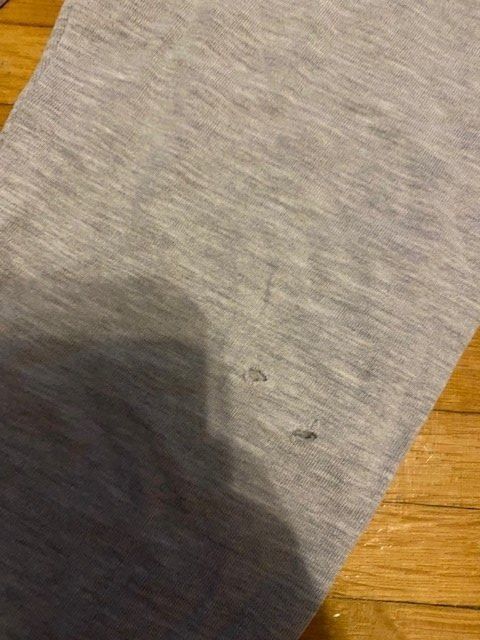 Lotti & Set di vestiti: Kleiderpaket 6-teilig Mädchen Gr.126/128 – Usato da Emmen venduto da Aribini 4