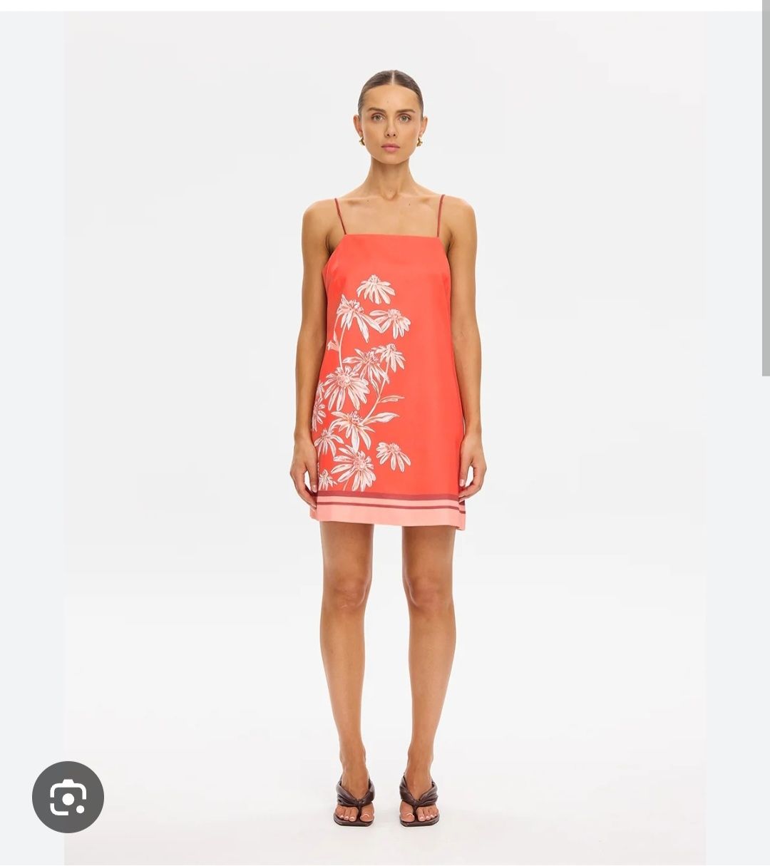 Kleider: Kivara Sommerkleid Aussie Dress – Neu und originalverpackt aus Aesch ZH von _tigerlily_